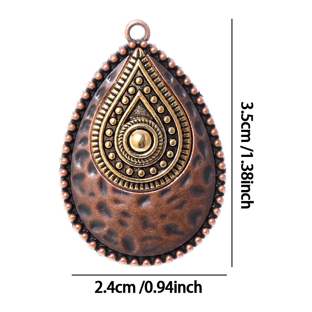 Retro Vintage Ethnic Bohemia T - огляд і ціна Ethnic Fashion Wear
