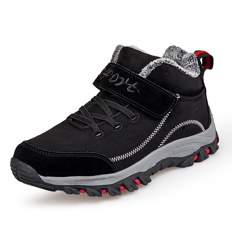 short winter sports shoes for  - огляд і ціна Ethnic Fashion Way