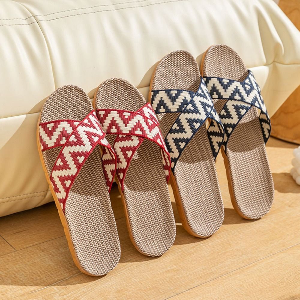 Fashion Ethnic Style Linen Cro - огляд і ціна Ethnic Fashion Women